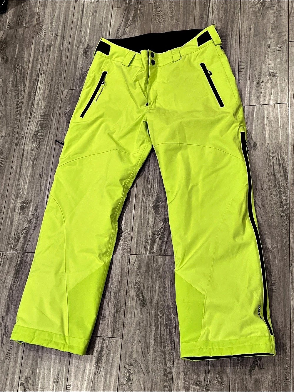 Obermeyer Snow Pants men’s size Large - Like New